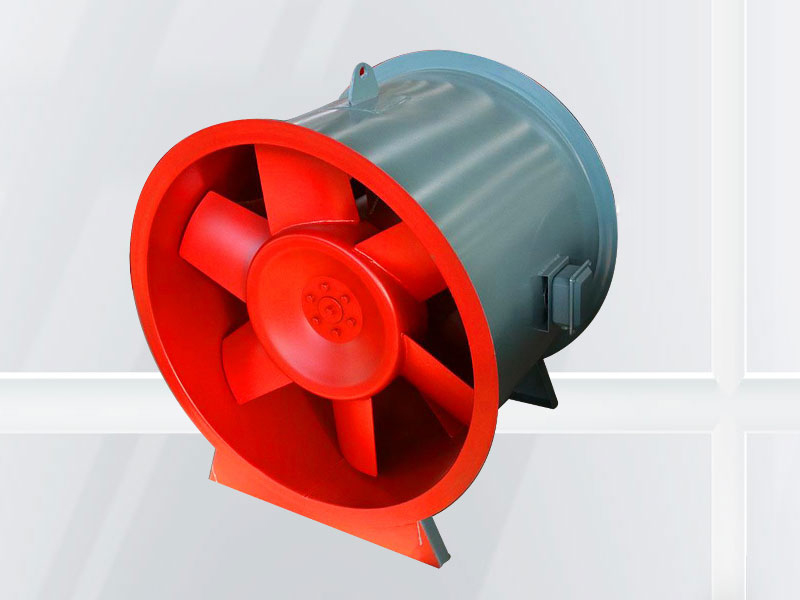 防爆軸流風(fēng)機(jī)
