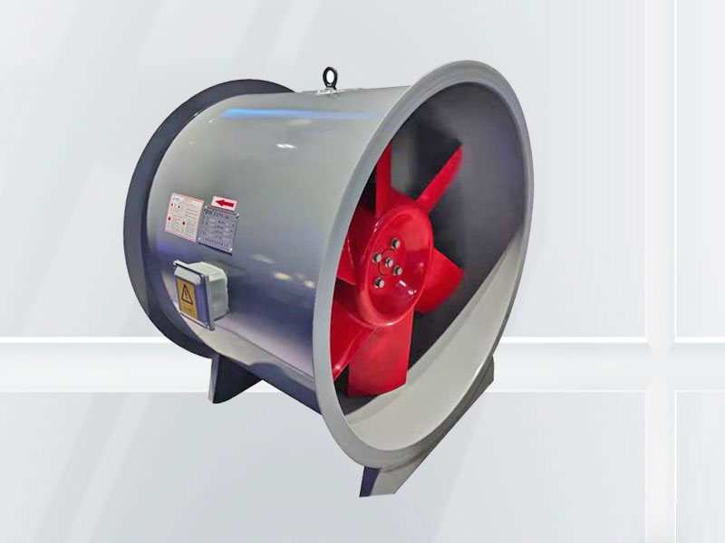 3C排煙風(fēng)機(jī)